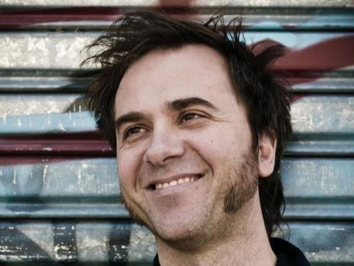 Germán Maggiori presenta ‘Entre hombres’, nueva producción de HBO