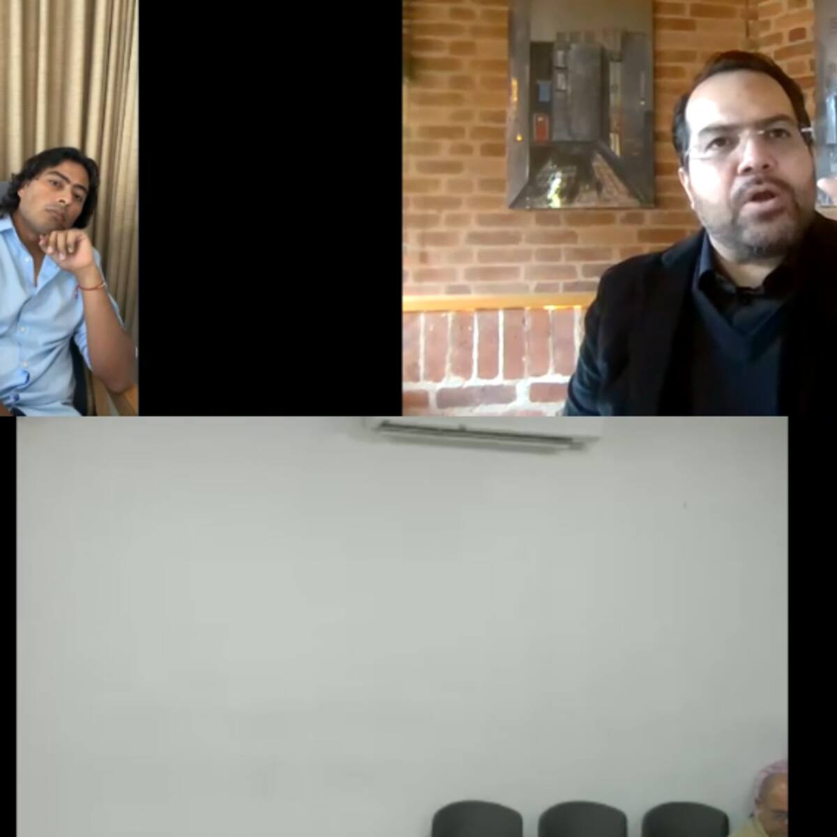 Reinicia la audiencia preparatoria de juicio contra Nicolás Petro en Barranquilla