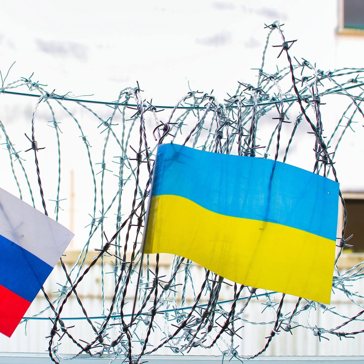 “Rusia no puede ganar la guerra en el campo de batalla”: coronel en reserva de Ucrania