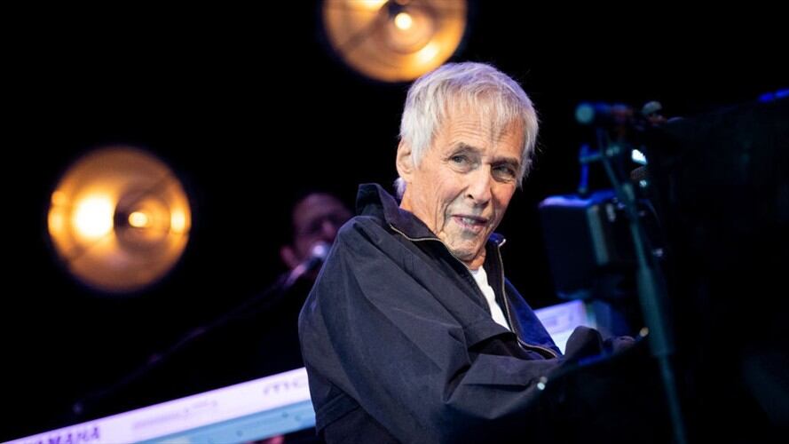 Burt Bacharach. Foto: Getty Images / Roberto Ricciuti