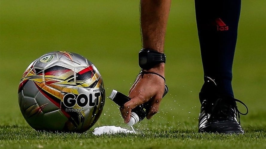 Autoridades firman acuerdo para evitar amaños en el FPC. Foto: Colprensa