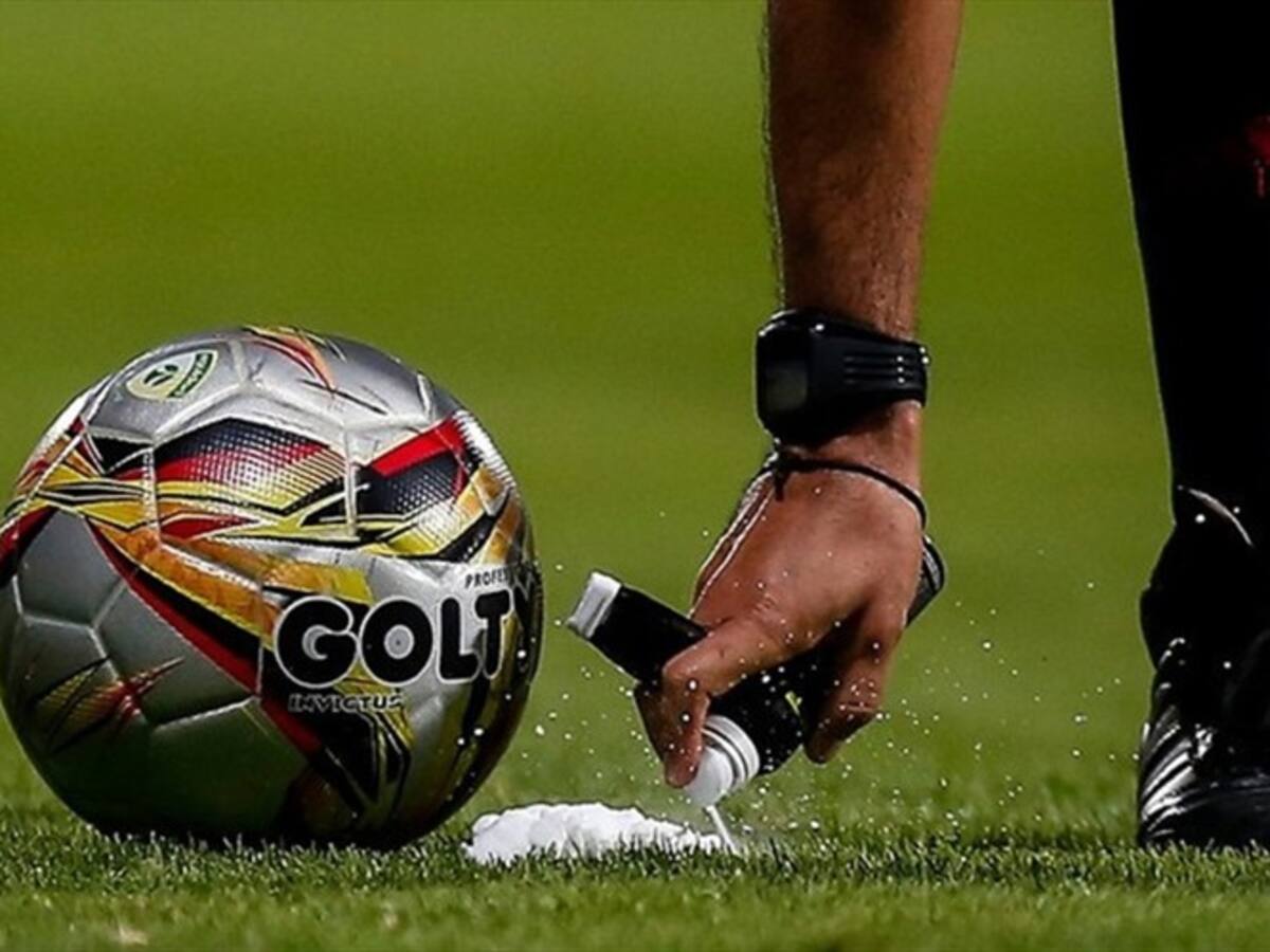 Los dos equipos colombianos que están dentro de los 50 mejores del 2021, según IFFHS