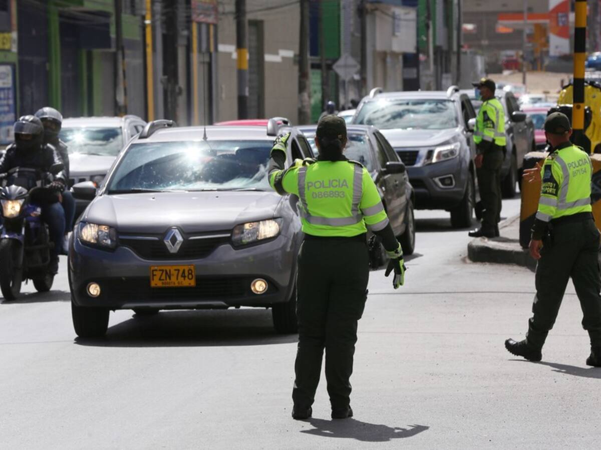 Pico y placa en Soacha el domingo 29 de enero: restricciones y movilidad