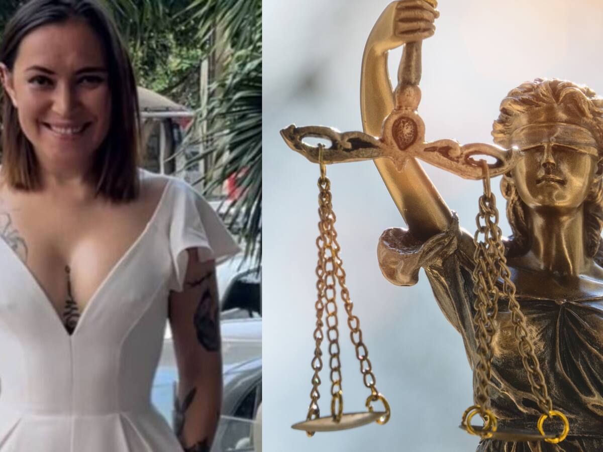 Sancionan a jueza ligera de ropa y magistrado cuestionado sigue impartiendo justicia