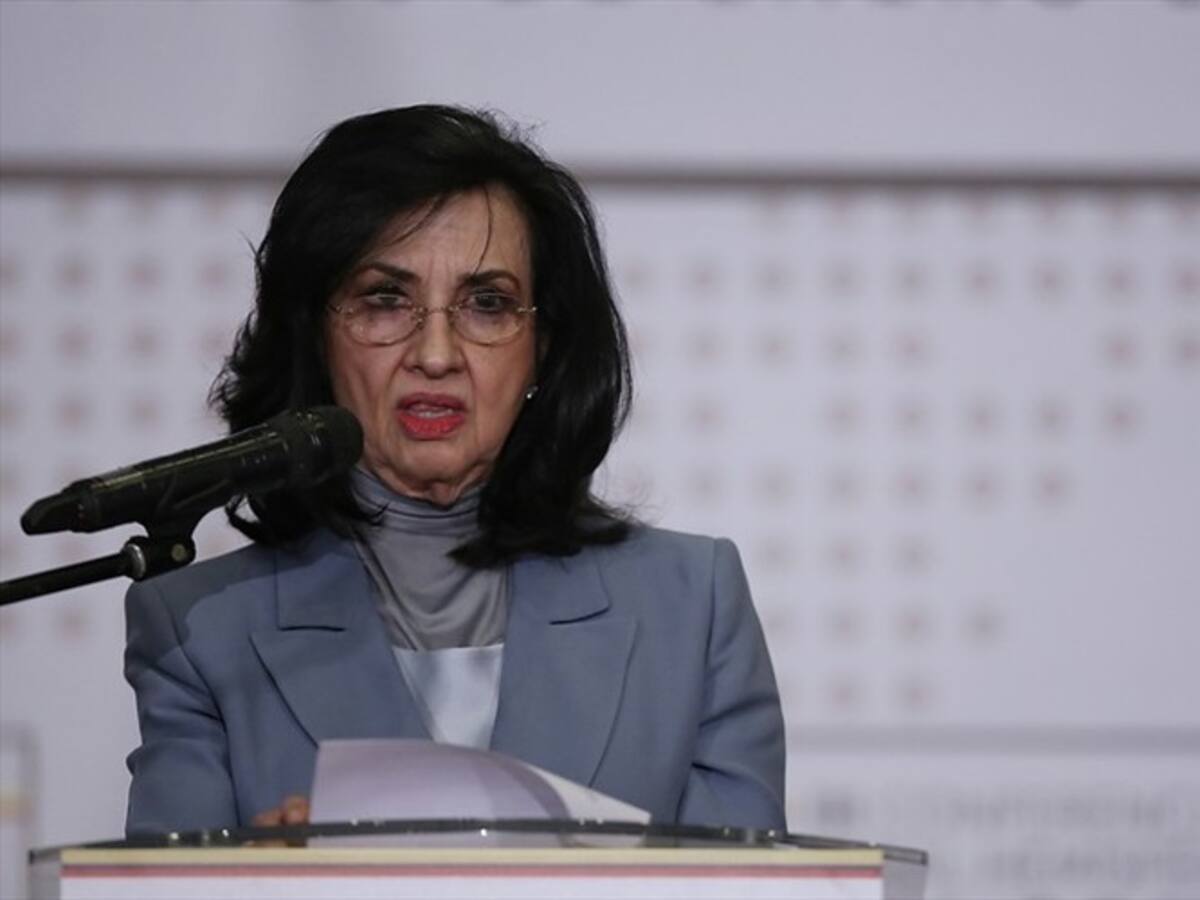 Canciller anunció que pronto habrá diálogo entre Iván Duque y Joe Biden