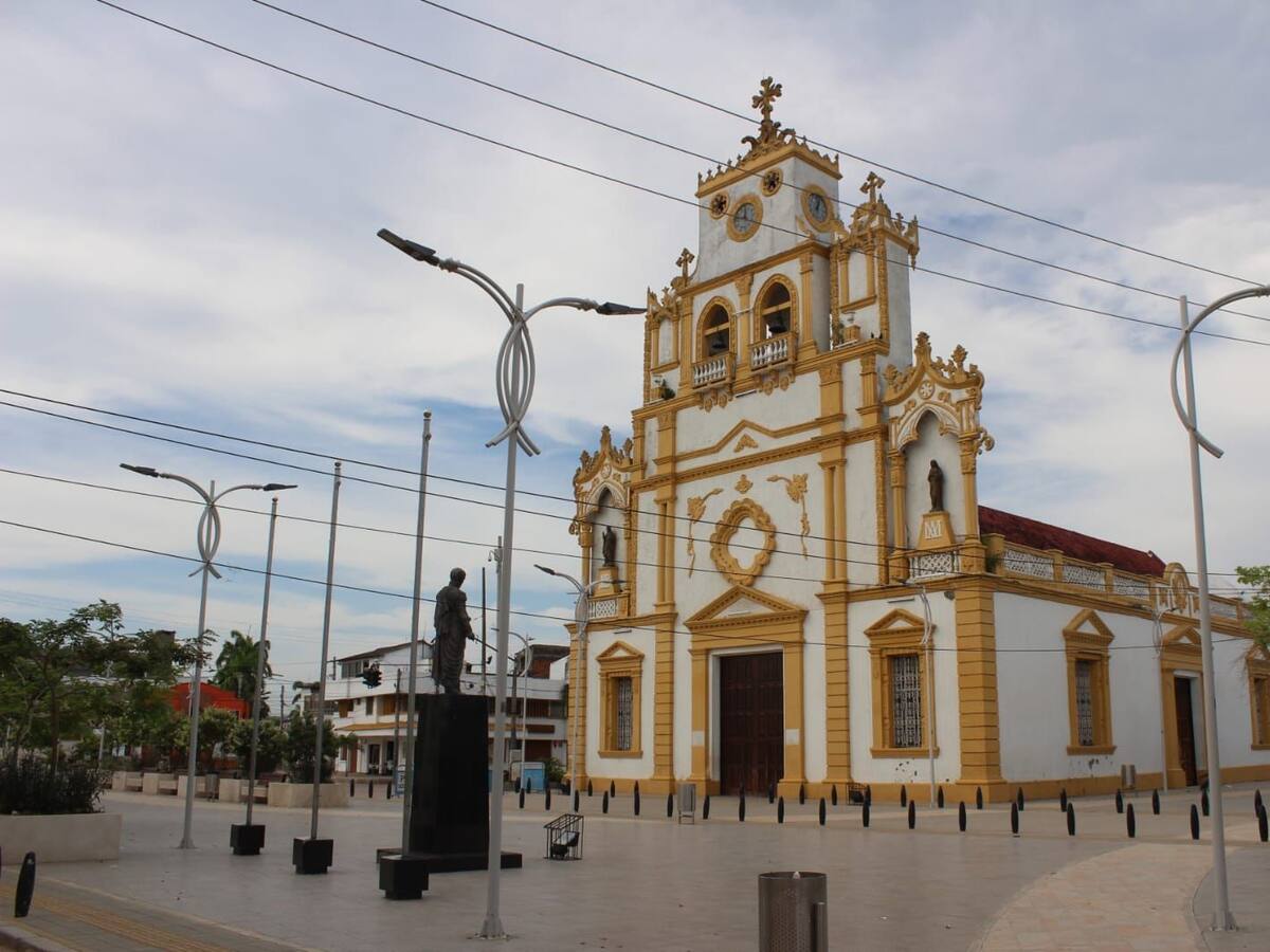 Declaran tres días de duelo en Lorica por muerte del cirujano Edwin Arrieta