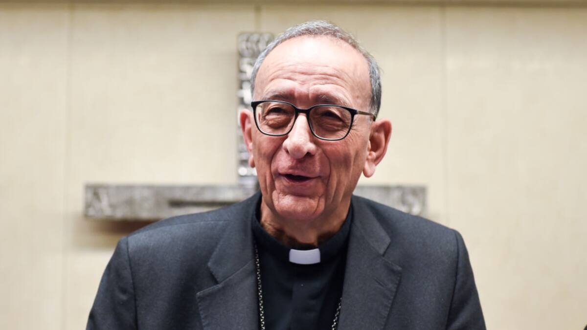 Son bonitos los discursos, pero es momento de actuar: arzobispo de Barcelona