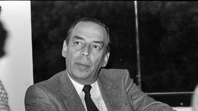 Álvaro Gómez Hurtado. Foto: Colprensa.