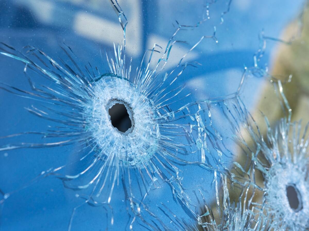 Denuncian atentado contra firmante del acuerdo de paz en Bogotá