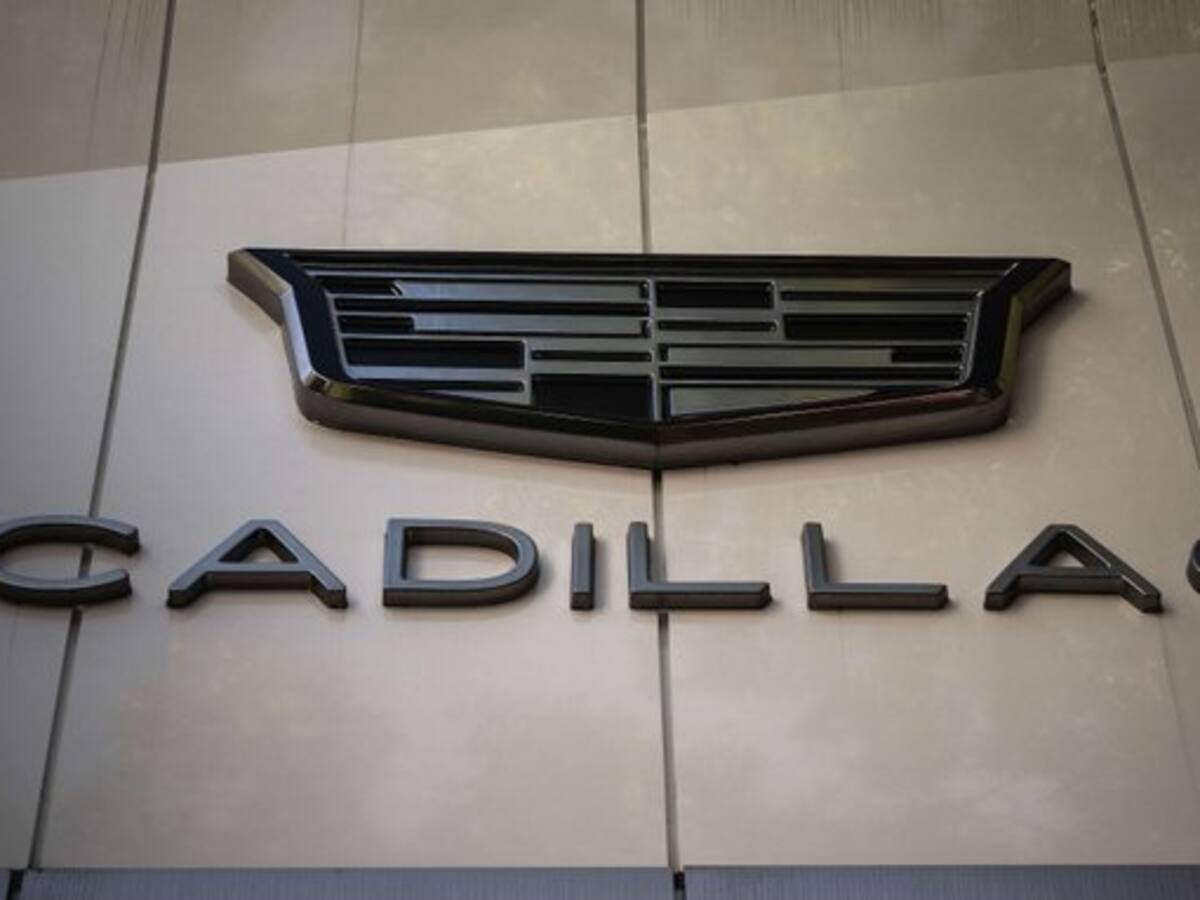 Cadillac confirmó su participación en la Fórmula 1 a partir de 2026