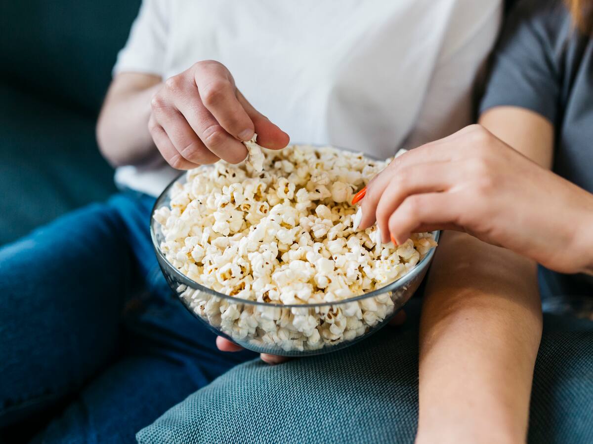 Fue diseñada para una sola temporada: creador de la serie de Netflix ‘Accidente’