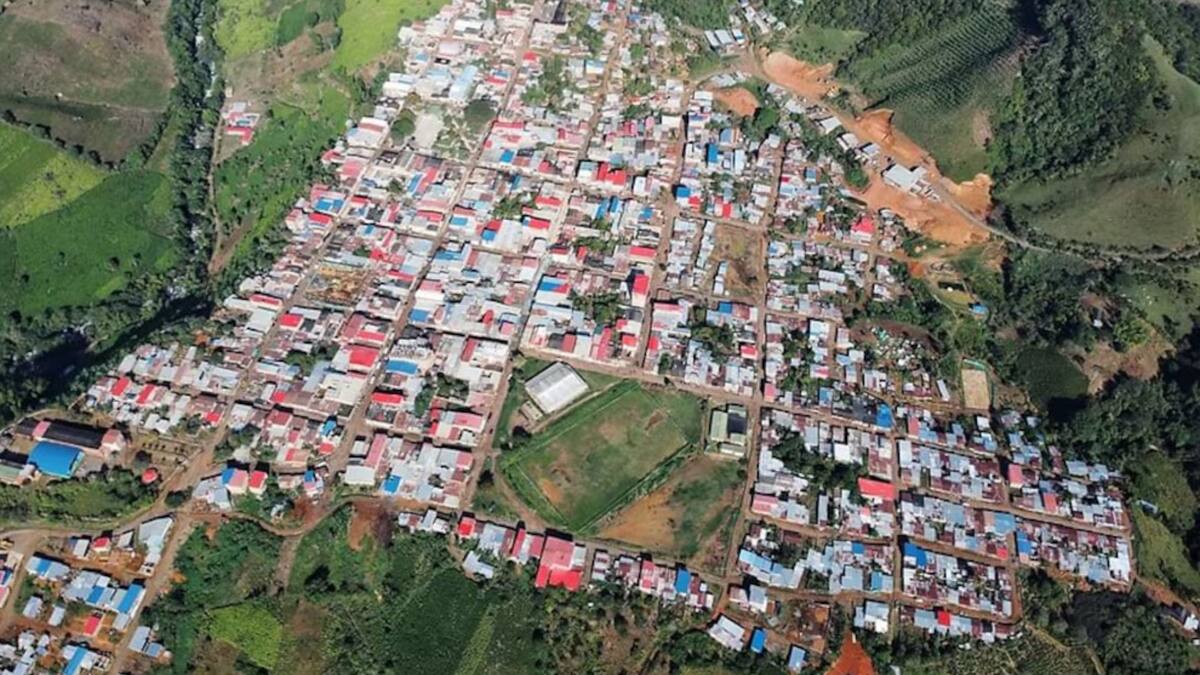 Hay esperanza de que programas del territorio comiencen a ser realidad: Exalcalde de Argelia, Cauca