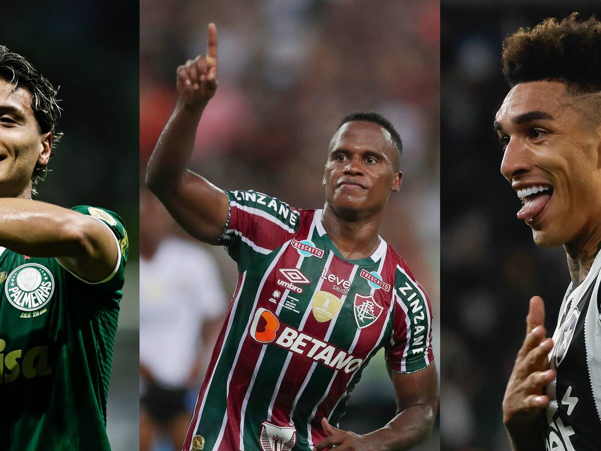 Brasil clasifica a sus cuatro representantes a octavos del Mundial de Clubes
