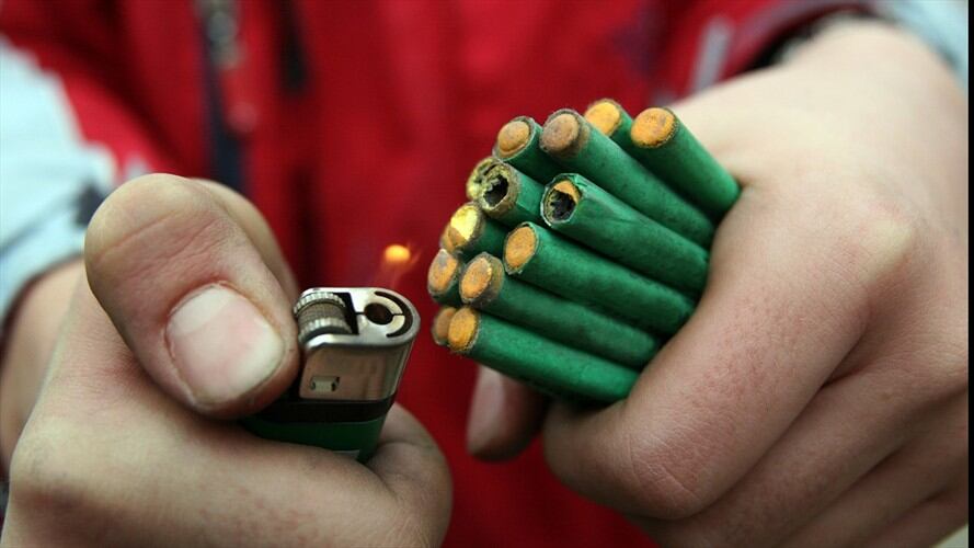 Del total número de adultos lesionados, el 50% se encontraban bajo efectos del alcohol / Imagen de referencia. Foto: Getty Images