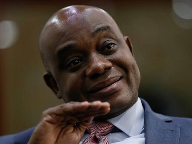 Minambiente pide a Fiscal abrir investigación penal por desastre ambiental en Lizama. Foto: Colprensa