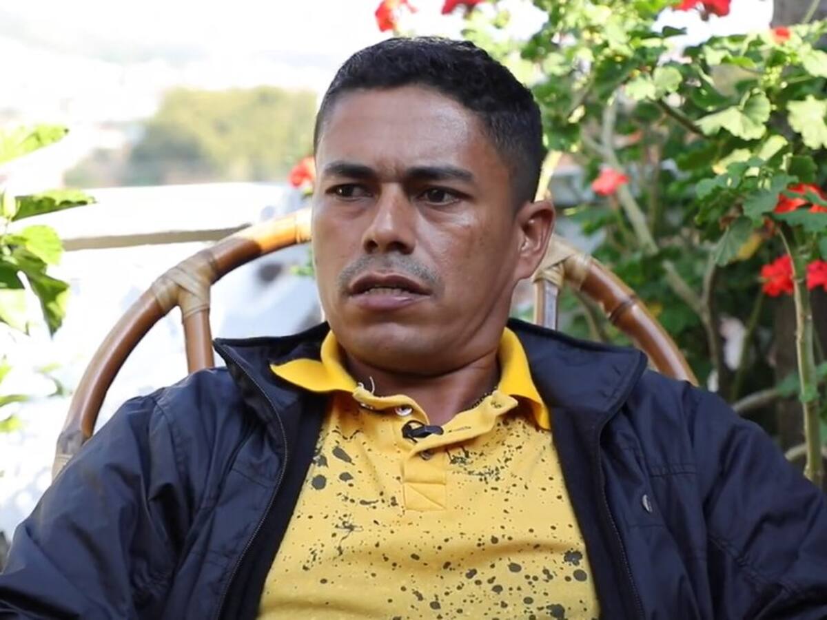 Sobreviviente de falsos positivos en Norte de Santander escuchó a sus victimarios en audiencia pública