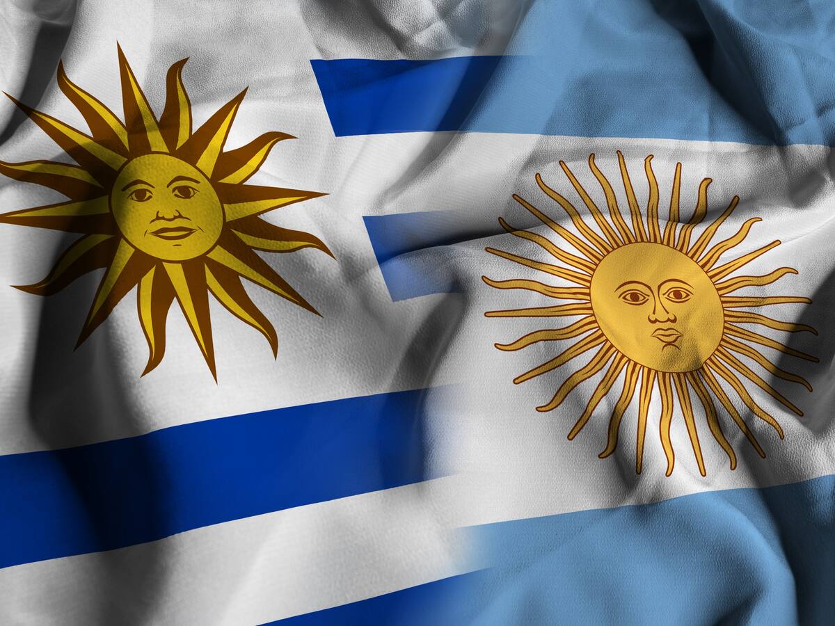 Conmebol busca que Argentina y Uruguay sean sede del Mundial 2030