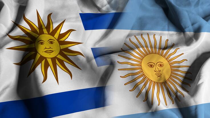 Conmebol busca que Argentina y Uruguay sean sede del Mundial 2030