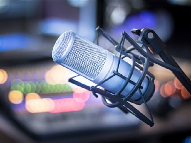 Inglés en Repeat After Ibarra con Juan Pablo Raba. Foto: Getty Images