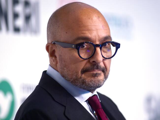 Gennaro Sangiuliano FOTO: Roberto Serra - Iguana Press/Getty Images