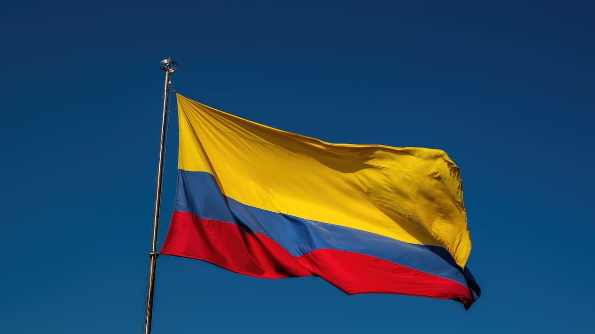 ¿Qué tan feliz es Colombia? Esto dice el Informe Mundial sobre la Felicidad de 2025