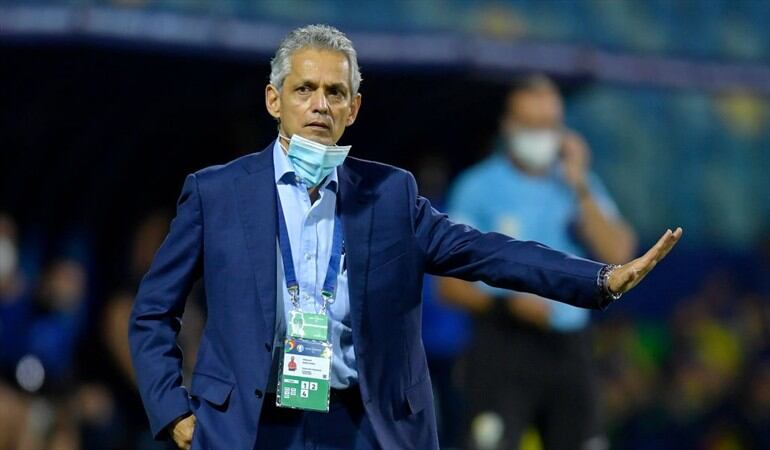 ¿Qué espera del desempeño de la Tricolor ante Brasil? #DeColombiaEspero. Foto: Getty Images/ Pedro Vilela