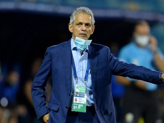 ¿Qué espera del desempeño de la Tricolor ante Brasil? #DeColombiaEspero. Foto: Getty Images/ Pedro Vilela