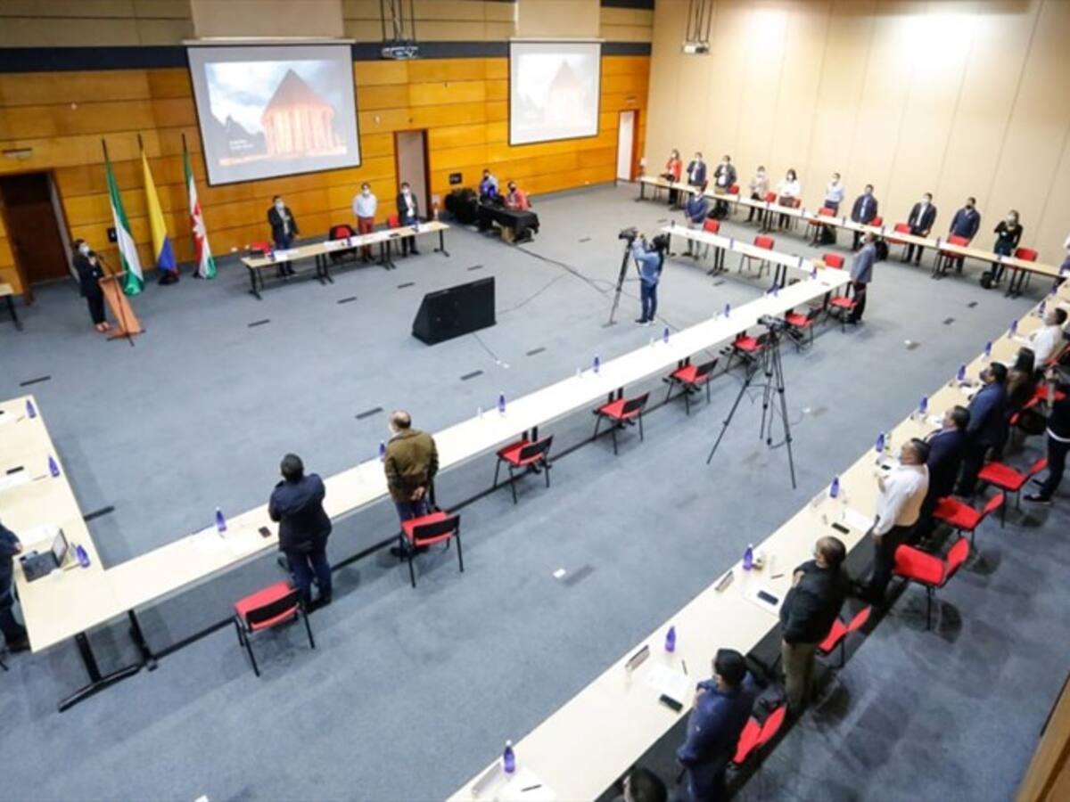 Plantean a Mincomercio zonas francas agroindustriales en Paipa y Tunja