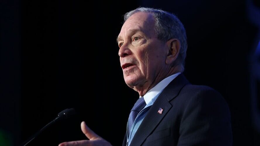 Quince ganadores se llevarán el gran premio de $1 millón de dólares y el soporte garantizado por varios años para implementar y difundir sus ideas. Foto: Getty Images