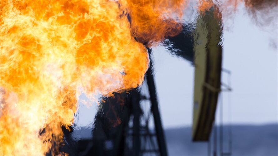 El comprador de los activos de Occidental en Colombia es Carlyle International Energy Partners. Foto: Getty Images / RICHARD HAMILTON