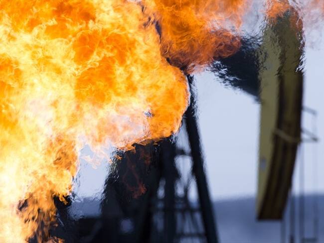 El comprador de los activos de Occidental en Colombia es Carlyle International Energy Partners. Foto: Getty Images / RICHARD HAMILTON