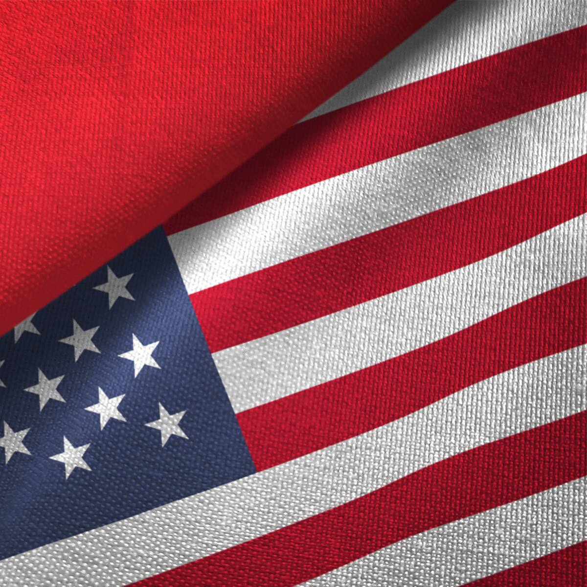 China se opone “firmemente” a los aranceles de Trump y anuncia “contramedidas” para EE.UU.