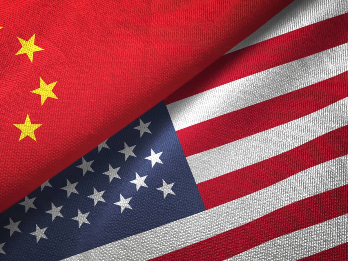 EE.UU. investiga si China incumplió pacto comercial de 2020 antes del encuentro Trump-Xi