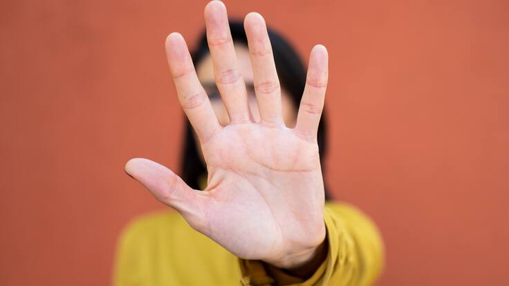 Casos de acoso sexual, ¿qué está pasando con las denuncias?