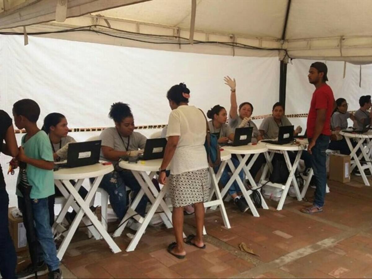 Así avanzó la elección de Alcalde de Cartagena