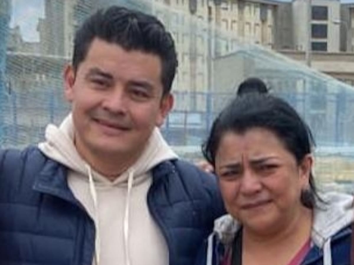 En libertad el colombiano que por un homónimo está solicitado en extradición