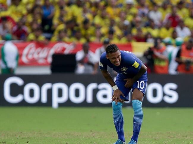 Denuncia de abuso sexual contra Neymar prende las alarmas en Brasil