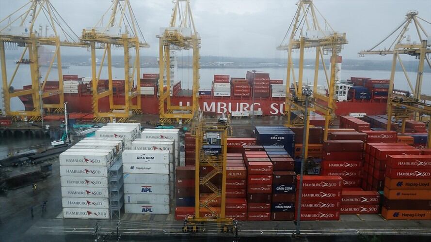 Imagen de referencia. Foto: Colprensa - Juan Páez