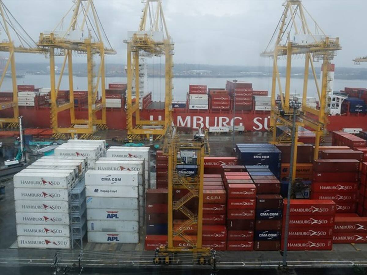 Inversión extranjera no minera creció 31.2% en 2020