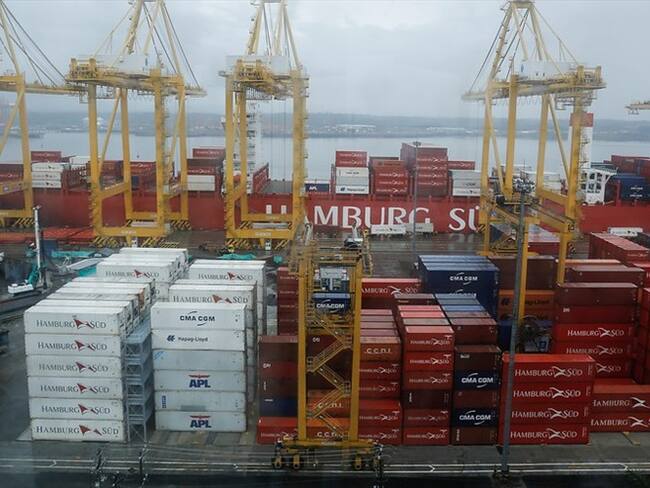 Imagen de referencia. Foto: Colprensa - Juan Páez