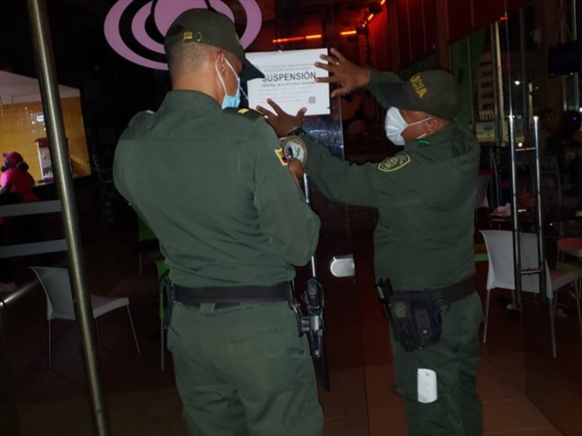 Cuarentena estricta en Santa Marta no ha sido decretada, dijo la alcaldesa