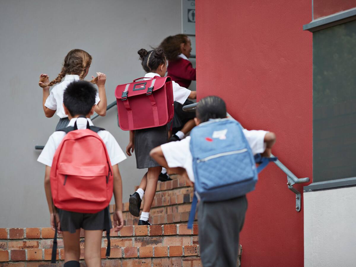 Cupos escolares en los colegios distritales de Bogotá: Paso a paso para solicitarlos