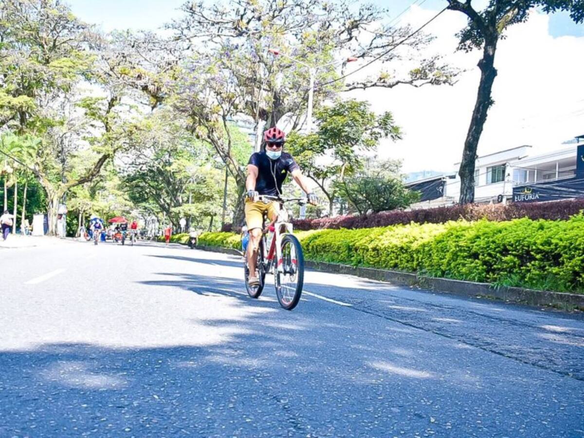 Anuncian Día sin carro y sin moto en Ibagué