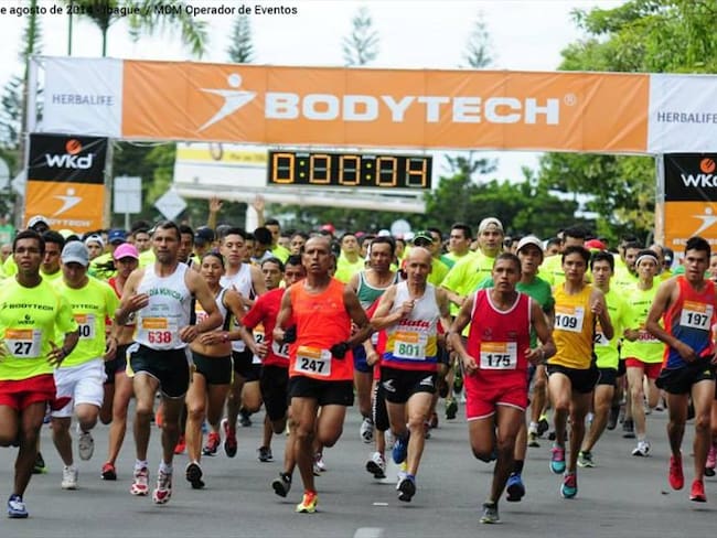 Imagen de referencia. Foto: Juan Manuel Cantillo/ COLPRENSA ©