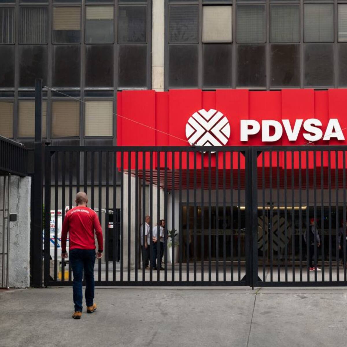 Tribunal de Apelaciones de EE.UU. anula fallo contra la estatal venezolana PDVSA