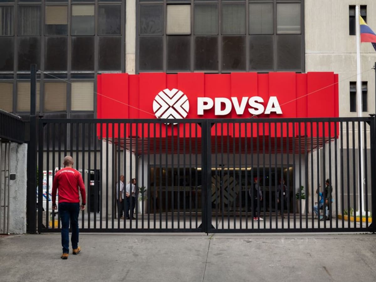 Tribunal de Apelaciones de EE.UU. anula fallo contra la estatal venezolana PDVSA