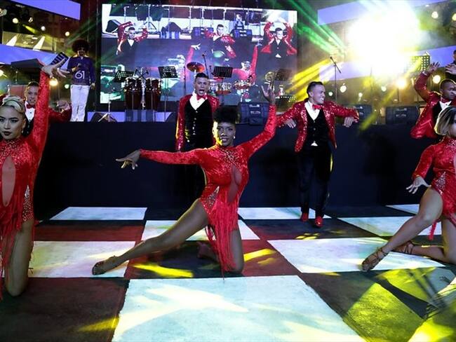 Las razones de Monsieur Job para no participar en la Feria de Cali virtual