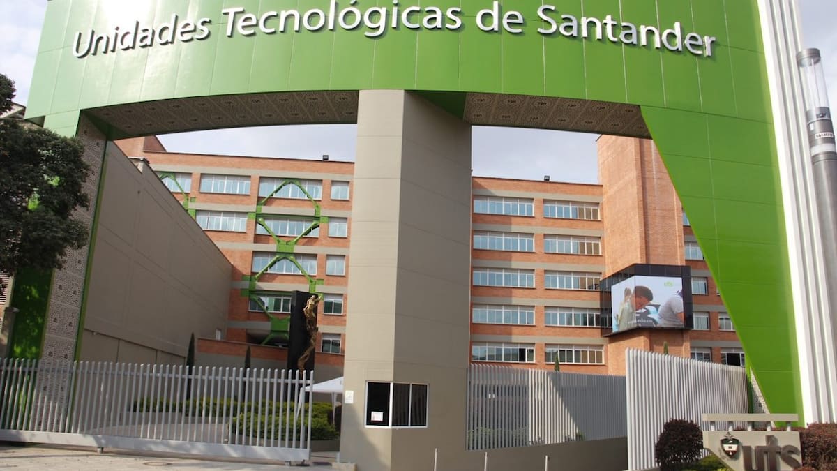 Encuentran sin vida a estudiante en un salón de las Unidades Tecnológicas de Santander