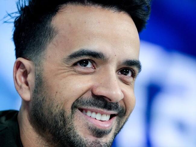 Tengo muchas ganas de ir a Colombia, el próximo año lo haremos: Luis Fonsi