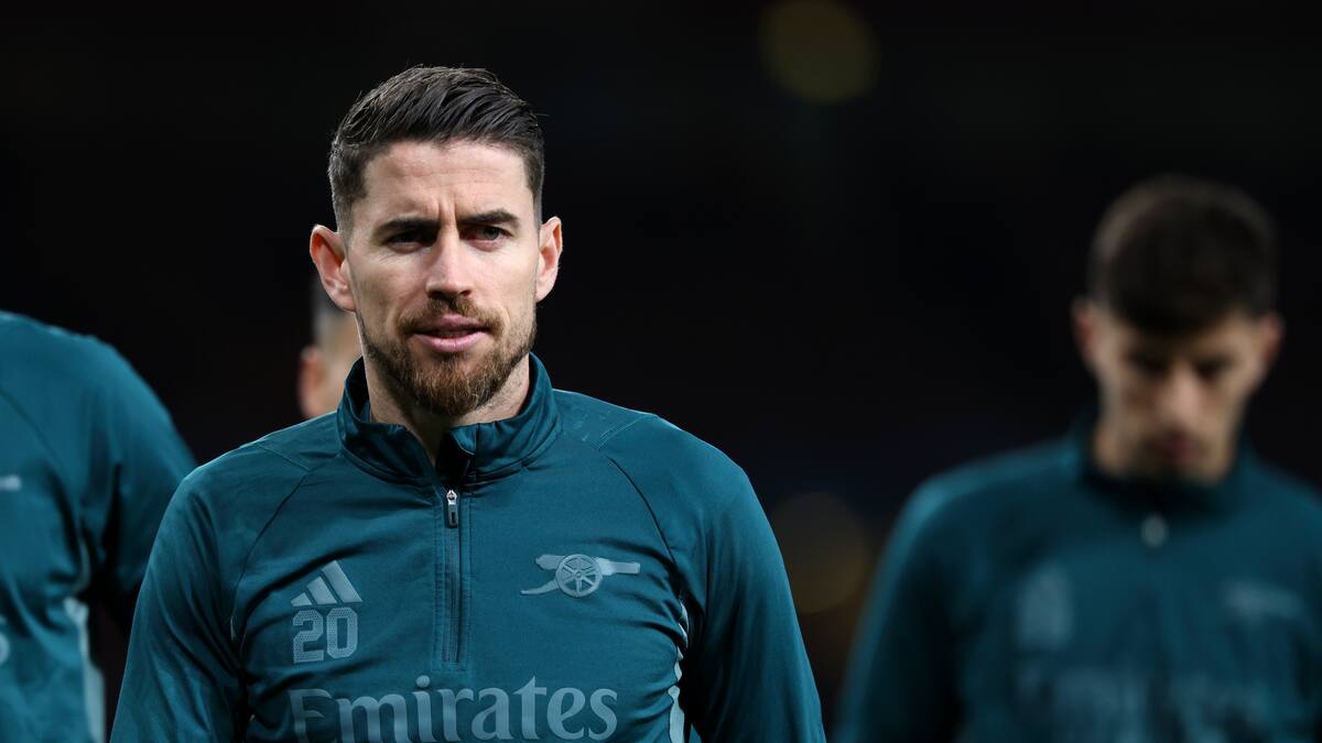 Jorginho regresa cinco meses después a la convocatoria de Italia